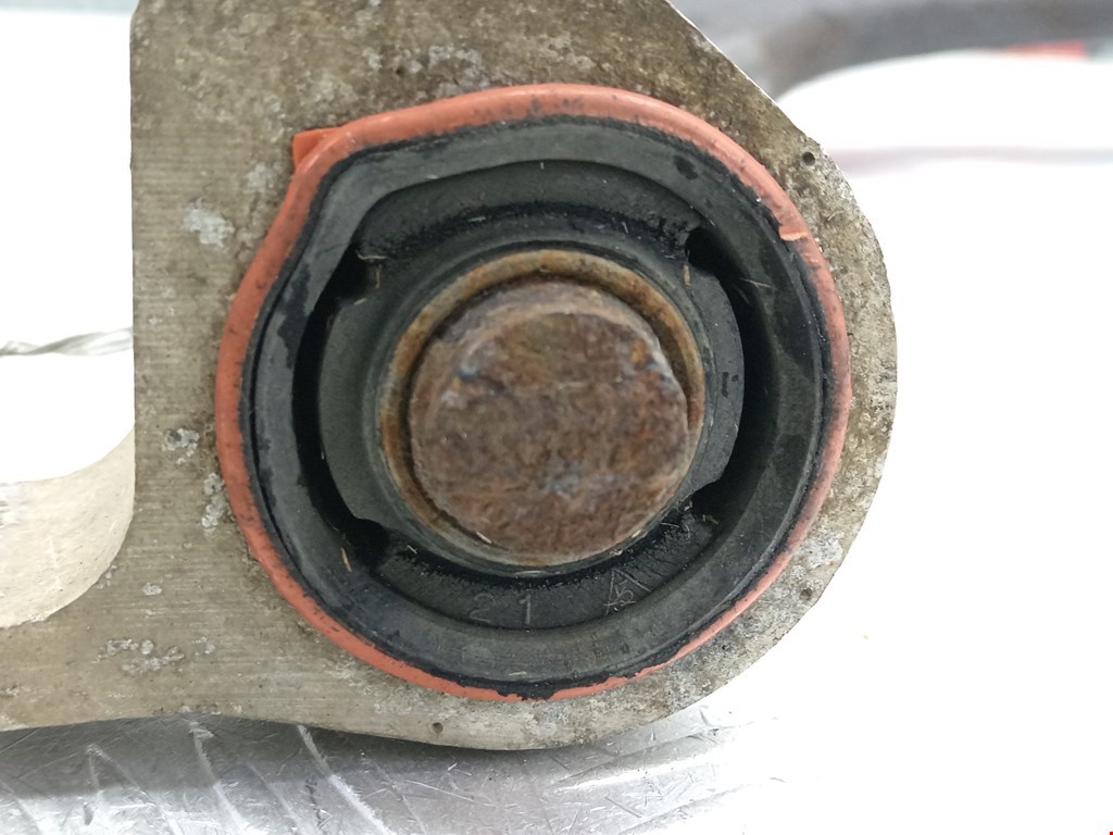 Рычаг передний левый CITROEN Berlingo 1996-2012