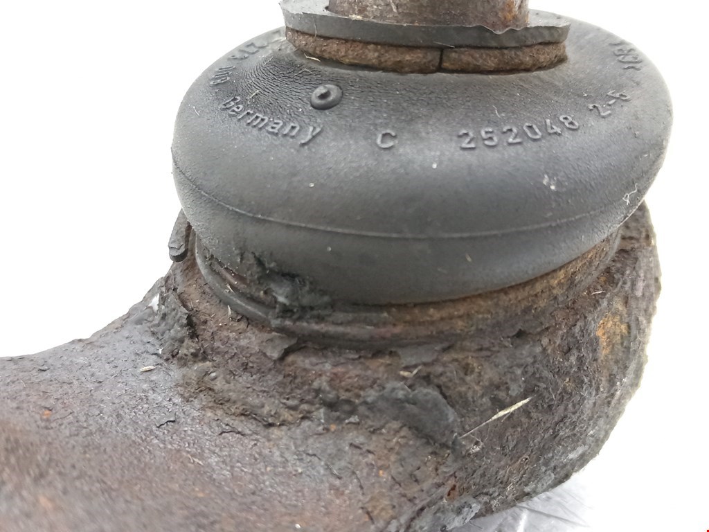 Рычаг передний левый CITROEN Berlingo 1996-2012