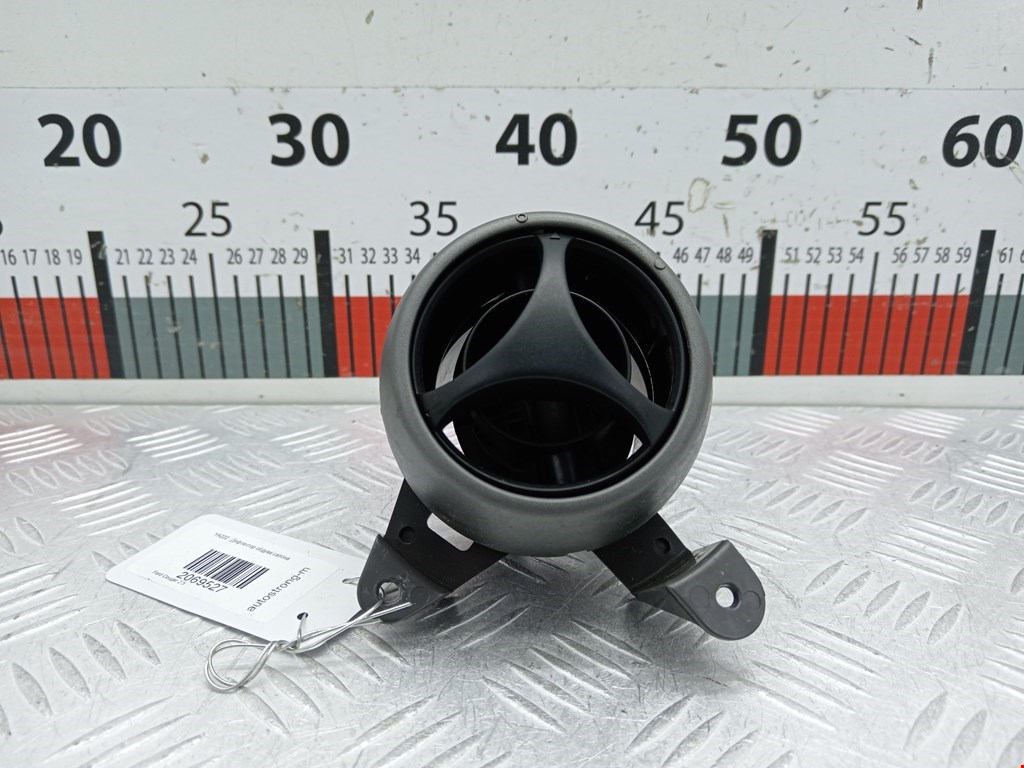 Дефлектор воздушный FORD Cougar 1998-2002