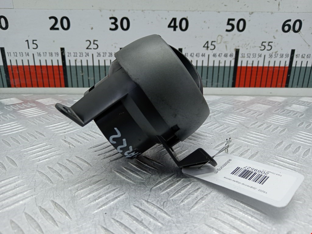 Дефлектор воздушный FORD Cougar 1998-2002