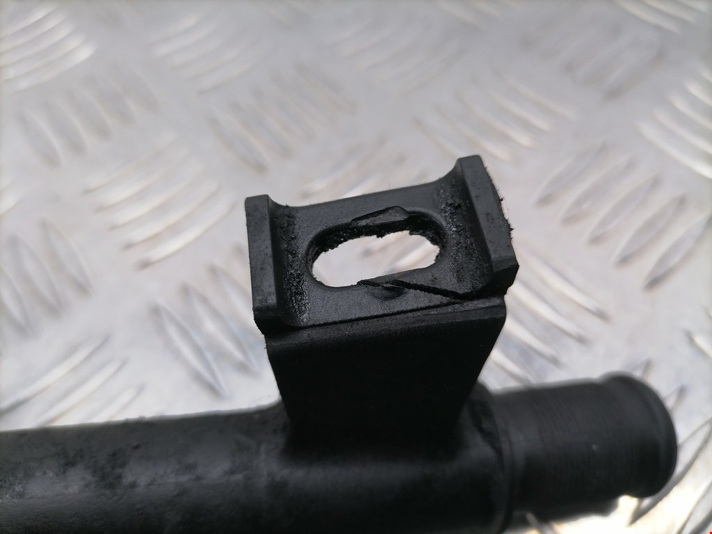 Патрубок CITROEN Berlingo 1996-2012