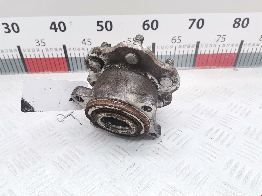 Ступица задняя левая NISSAN Pathfinder R51M 2004-2014