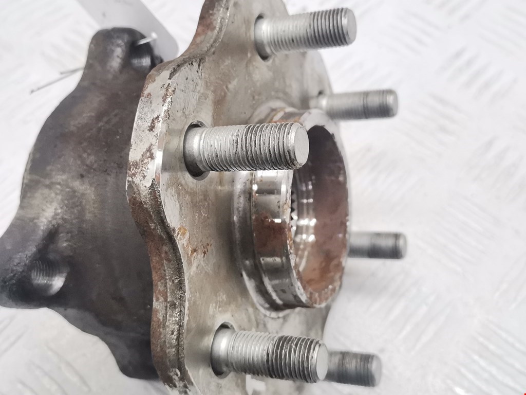 Ступица задняя левая NISSAN Pathfinder R51M 2004-2014