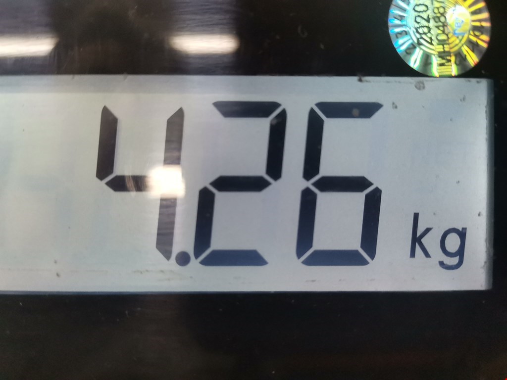 Ступица задняя левая NISSAN Pathfinder R51M 2004-2014