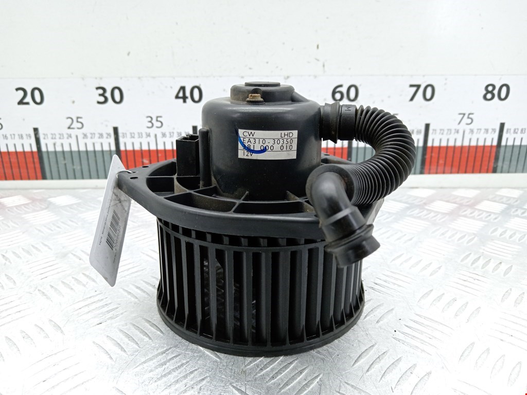 Моторчик (мотор) отопителя салона OPEL Agila A 2000-2007