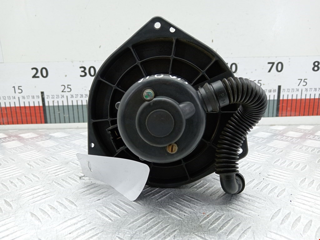 Моторчик (мотор) отопителя салона OPEL Agila A 2000-2007