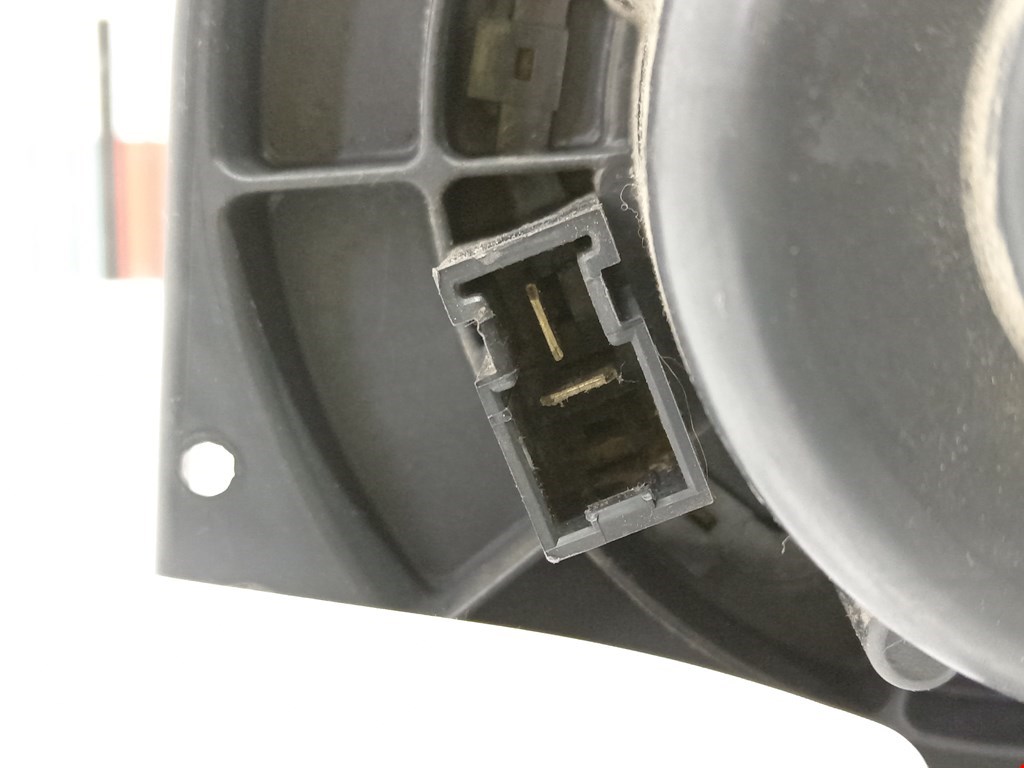 Моторчик (мотор) отопителя салона OPEL Agila A 2000-2007