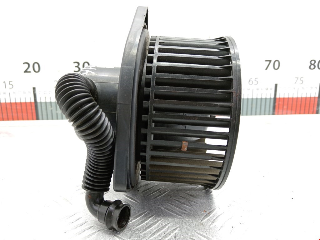 Моторчик (мотор) отопителя салона OPEL Agila A 2000-2007