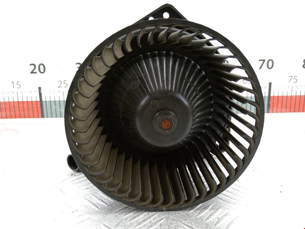 Моторчик (мотор) отопителя салона OPEL Agila A 2000-2007