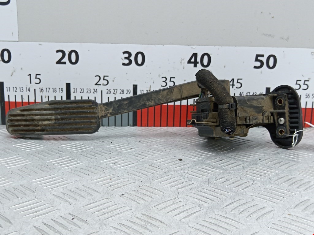 Педаль газа VOLVO V70 II 2000-2007