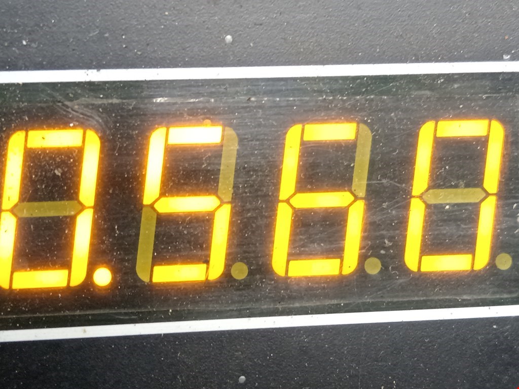 Педаль газа VOLVO V70 II 2000-2007