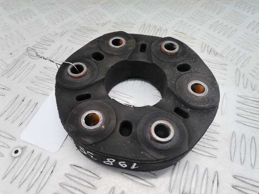 Муфта кардана Mercedes CLK-Class (W209) (2002-2010)