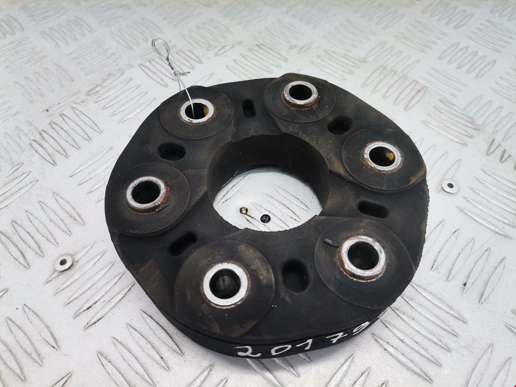 Муфта кардана Mercedes E-Class (W211) (2002-2009)