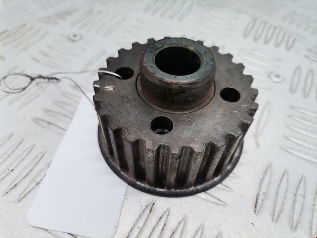 Шестерня коленвала (шкив) FIAT Ducato 2014-н.в.