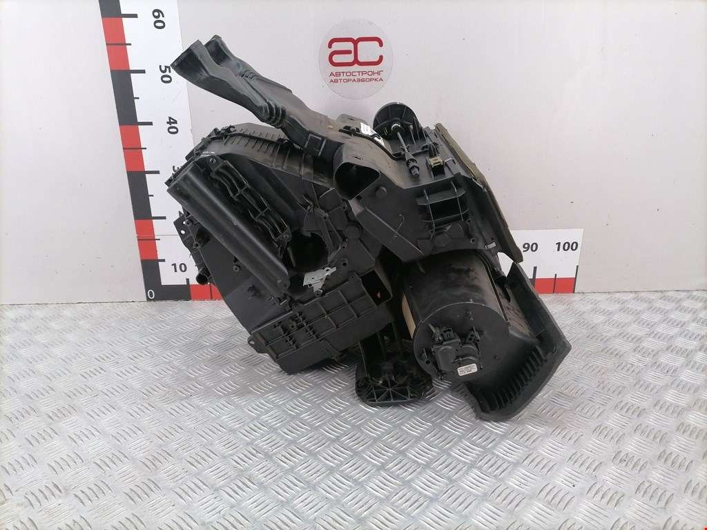 Моторчик заслонки печки FORD C-MAX 2003-2010