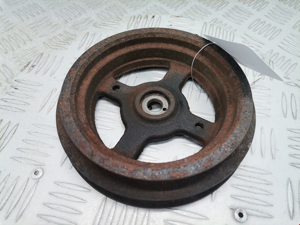 Шестерня коленвала (шкив) TOYOTA Yaris Verso 1999-2006