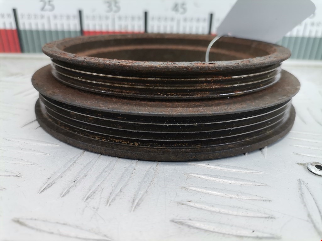 Шестерня коленвала (шкив) TOYOTA Yaris Verso 1999-2006