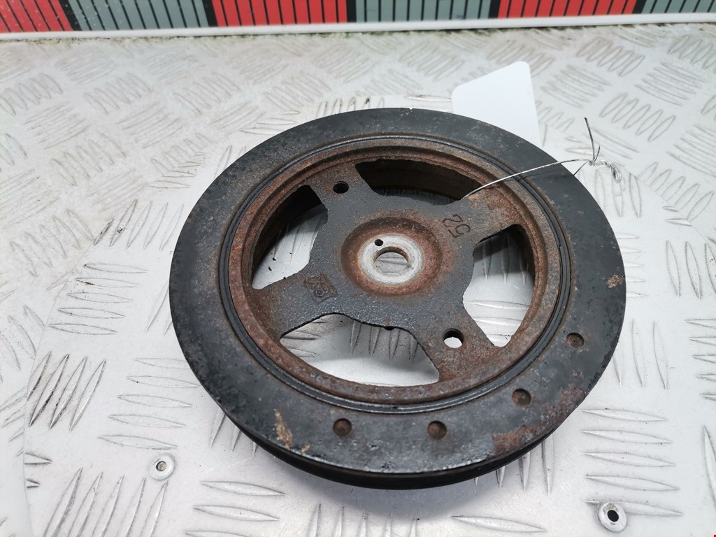 Шестерня коленвала (шкив) TOYOTA Yaris Verso 1999-2006