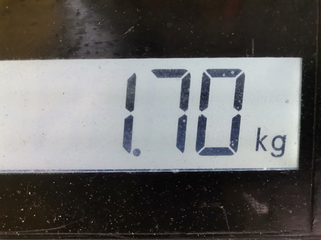 Шестерня коленвала (шкив) TOYOTA Yaris Verso 1999-2006