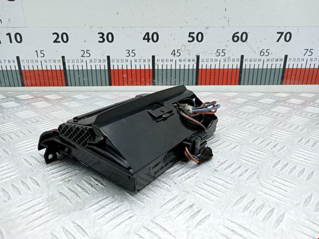 Пепельница передняя AUDI A6 C5 1997-2004