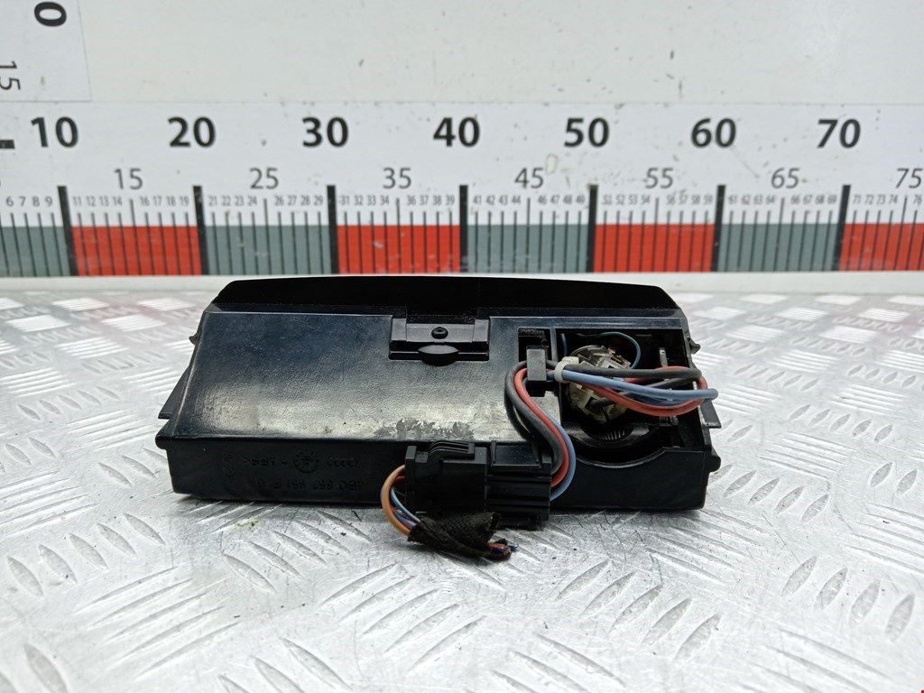 Пепельница передняя AUDI A6 C5 1997-2004