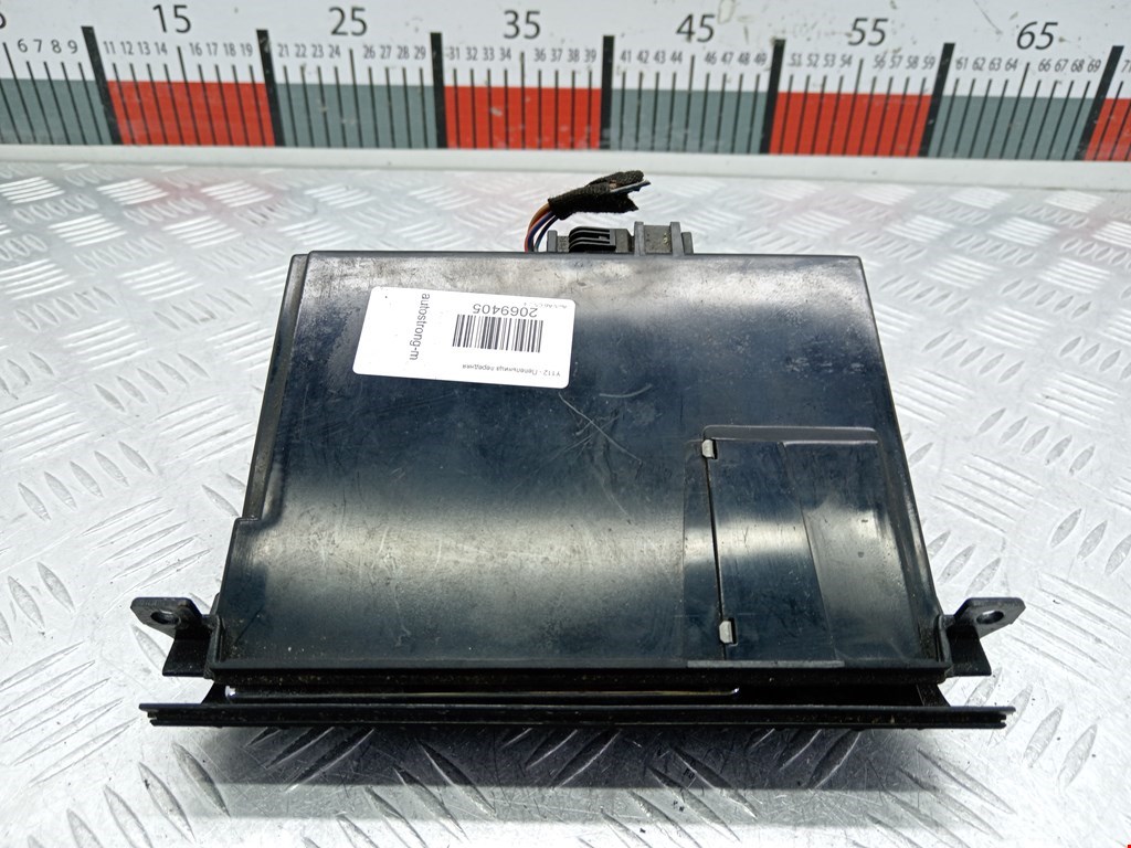 Пепельница передняя AUDI A6 C5 1997-2004