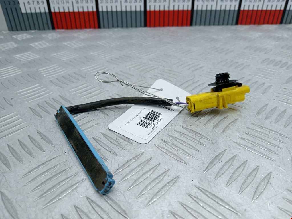 Датчик давления в шинах PEUGEOT 407 2004-2010