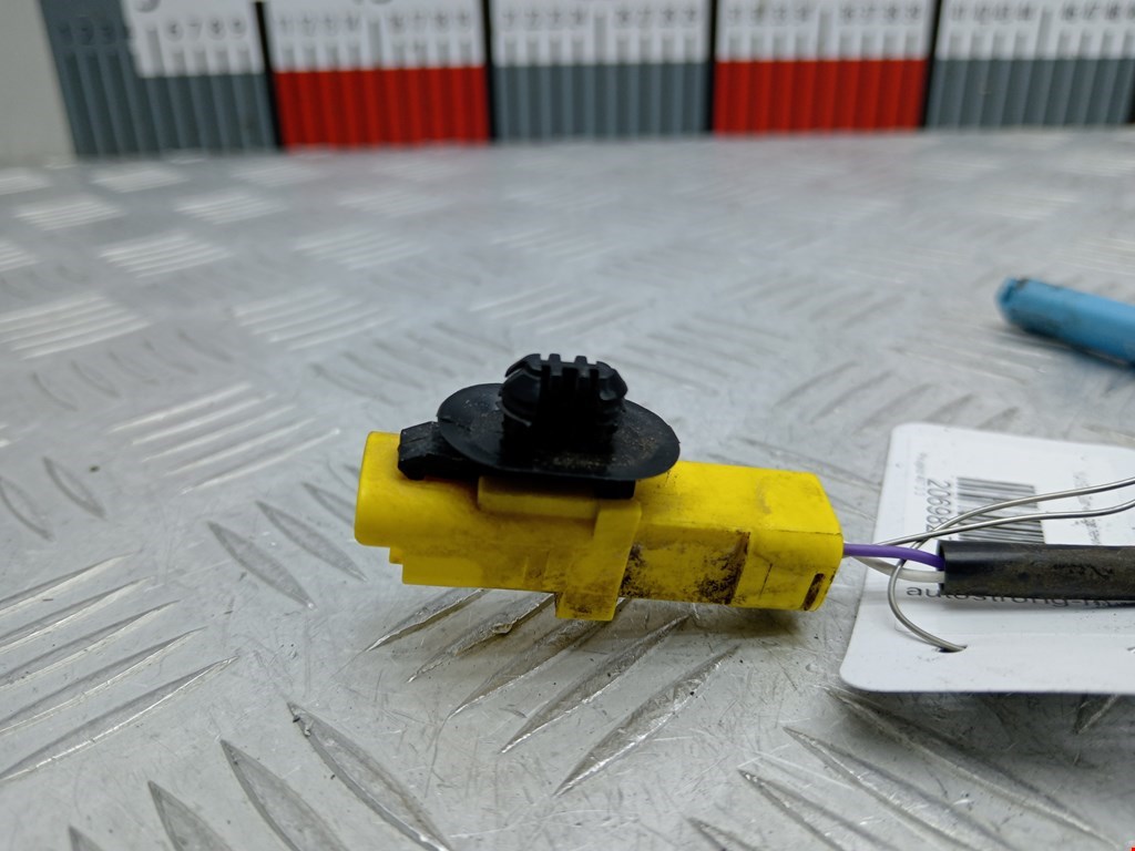 Датчик давления в шинах PEUGEOT 407 2004-2010