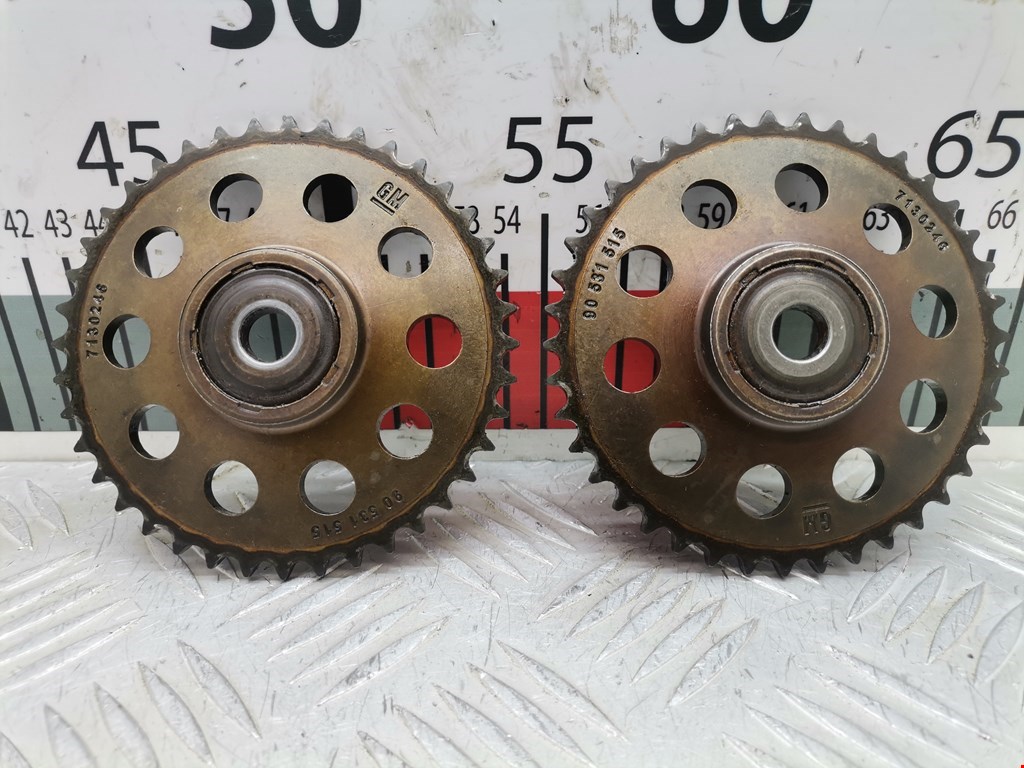 Шестерня распредвала Opel Corsa C (2000-2006)