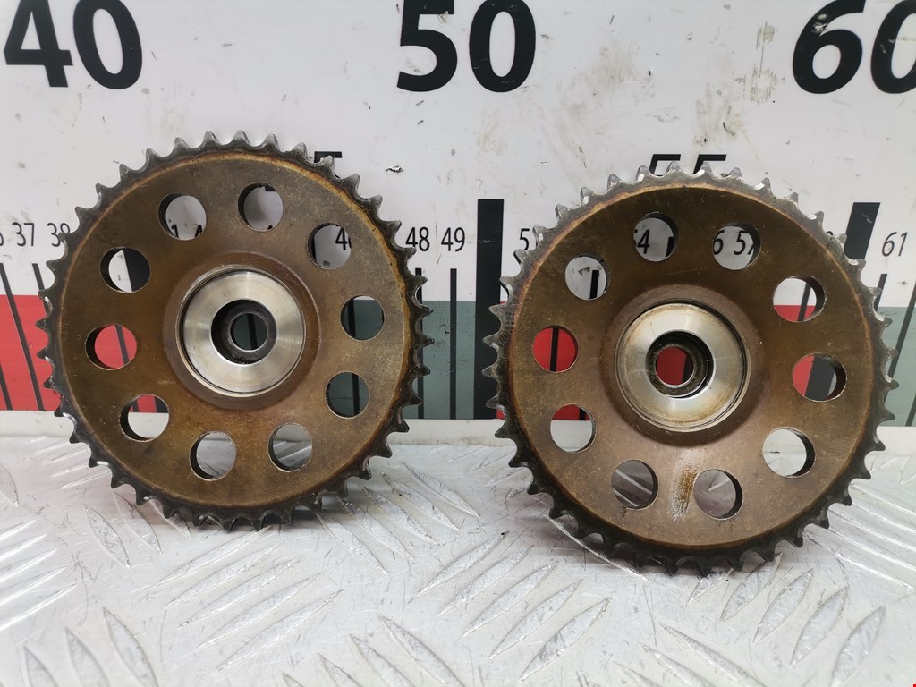 Шестерня (шкив) распредвала OPEL Corsa C 2000-2006