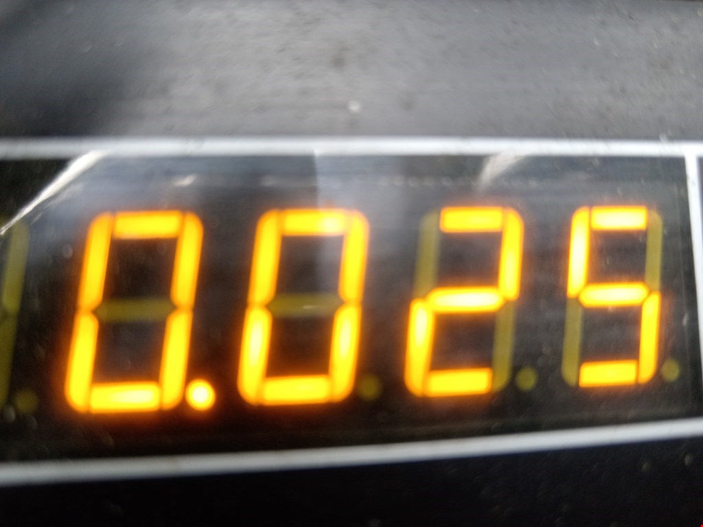 Повторитель на крыло PEUGEOT 206 1998-2012