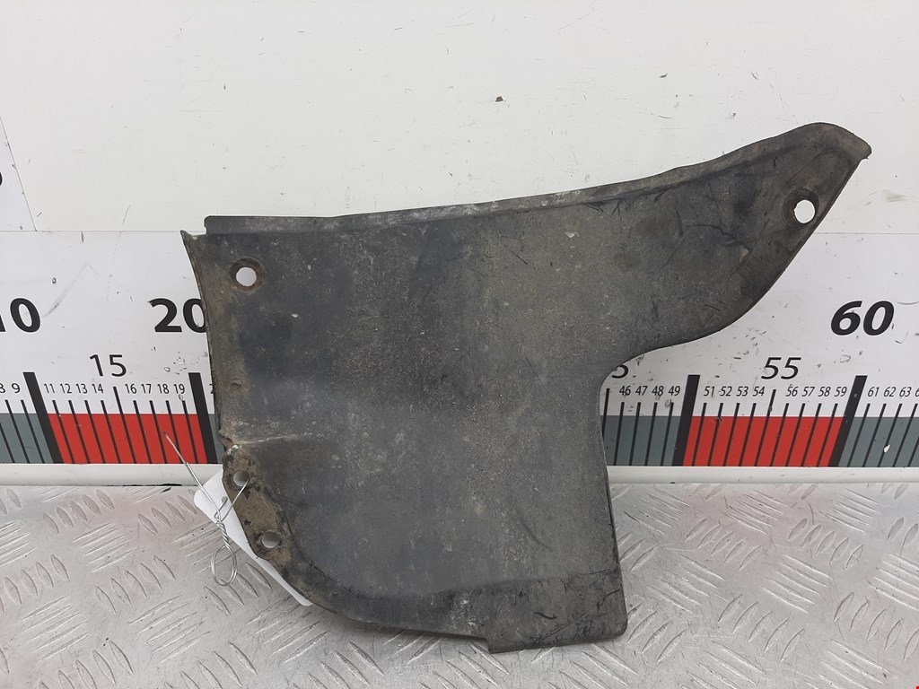 Локер (подкрылок) задний правый OPEL Omega B 1994-2004