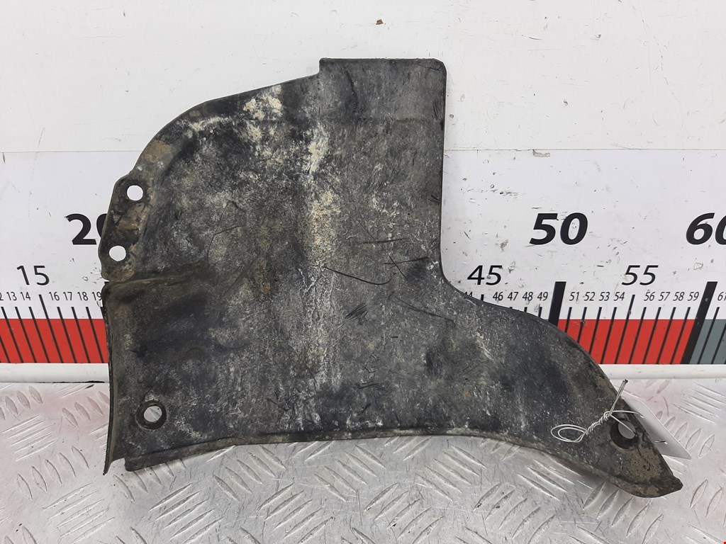 Локер (подкрылок) задний левый OPEL Omega B 1994-2004