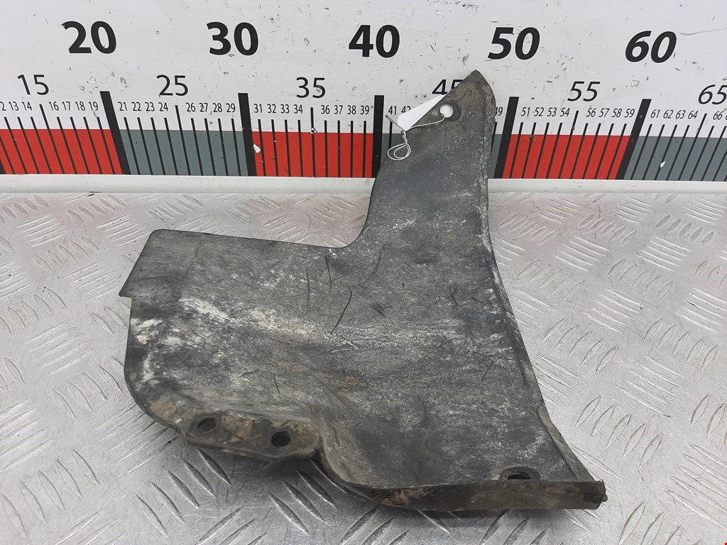 Локер (подкрылок) задний левый OPEL Omega B 1994-2004