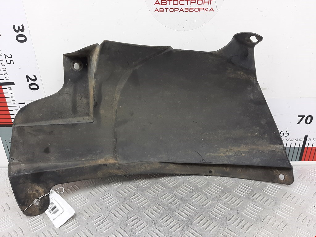 Локер (подкрылок) передний левый FIAT Ulysse 2002-2010