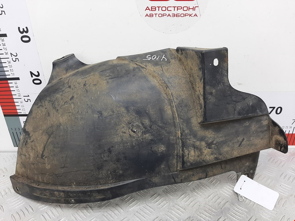 Локер (подкрылок) передний левый FIAT Ulysse 2002-2010