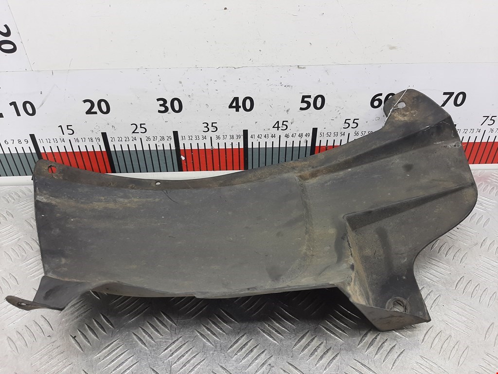 Локер (подкрылок) передний левый FIAT Ulysse 2002-2010