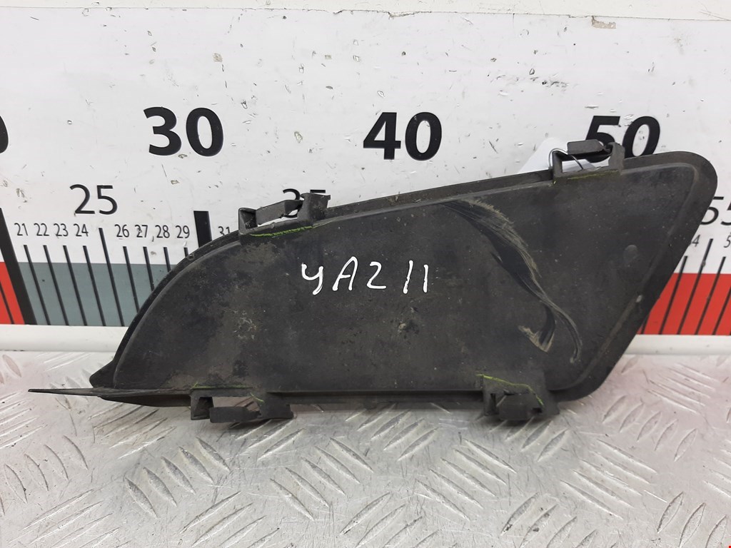 Решетка в бампер MAZDA Mazda 6 GG 2000-2007