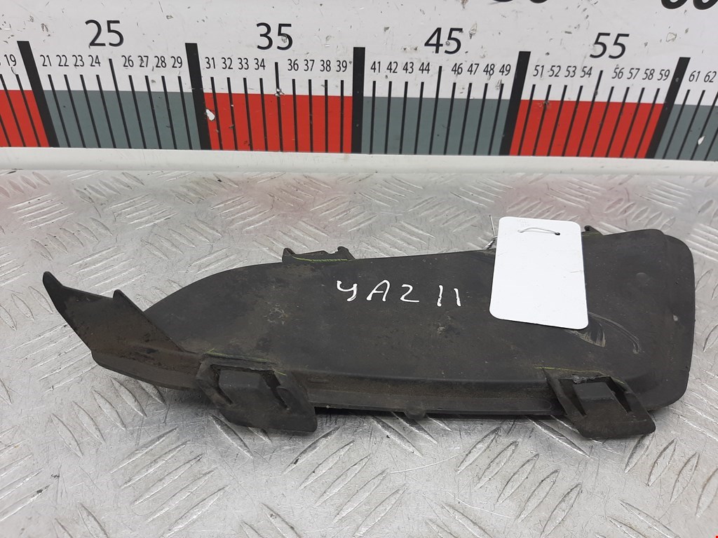 Решетка в бампер MAZDA Mazda 6 GG 2000-2007