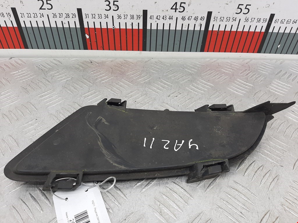 Решетка в бампер MAZDA Mazda 6 GG 2000-2007