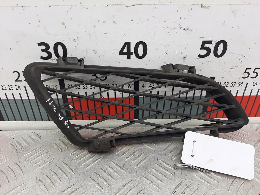 Решетка в бампер MAZDA Mazda 6 GG 2000-2007