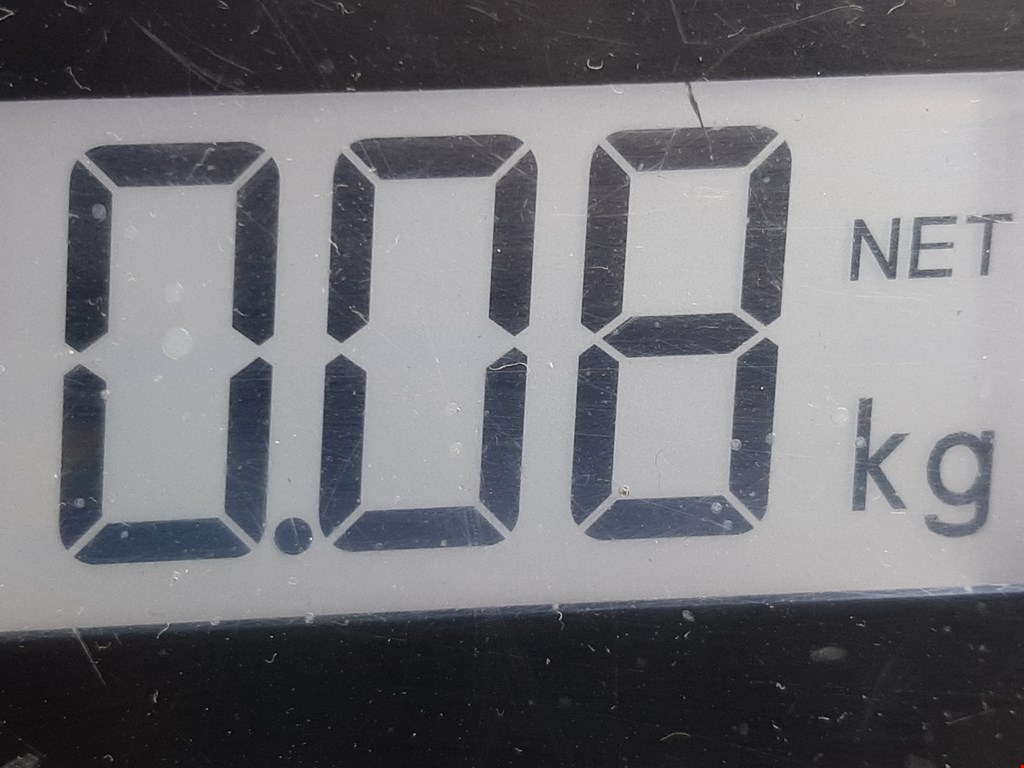 Решетка в бампер MAZDA Mazda 6 GG 2000-2007