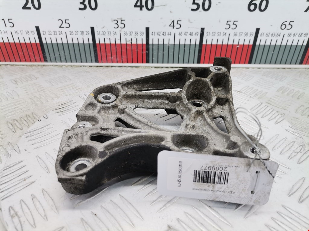 Кронштейн кондиционера OPEL Antara 2006-2015