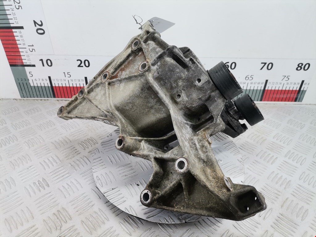 Кронштейн генератора RENAULT Megane I 1996-2002