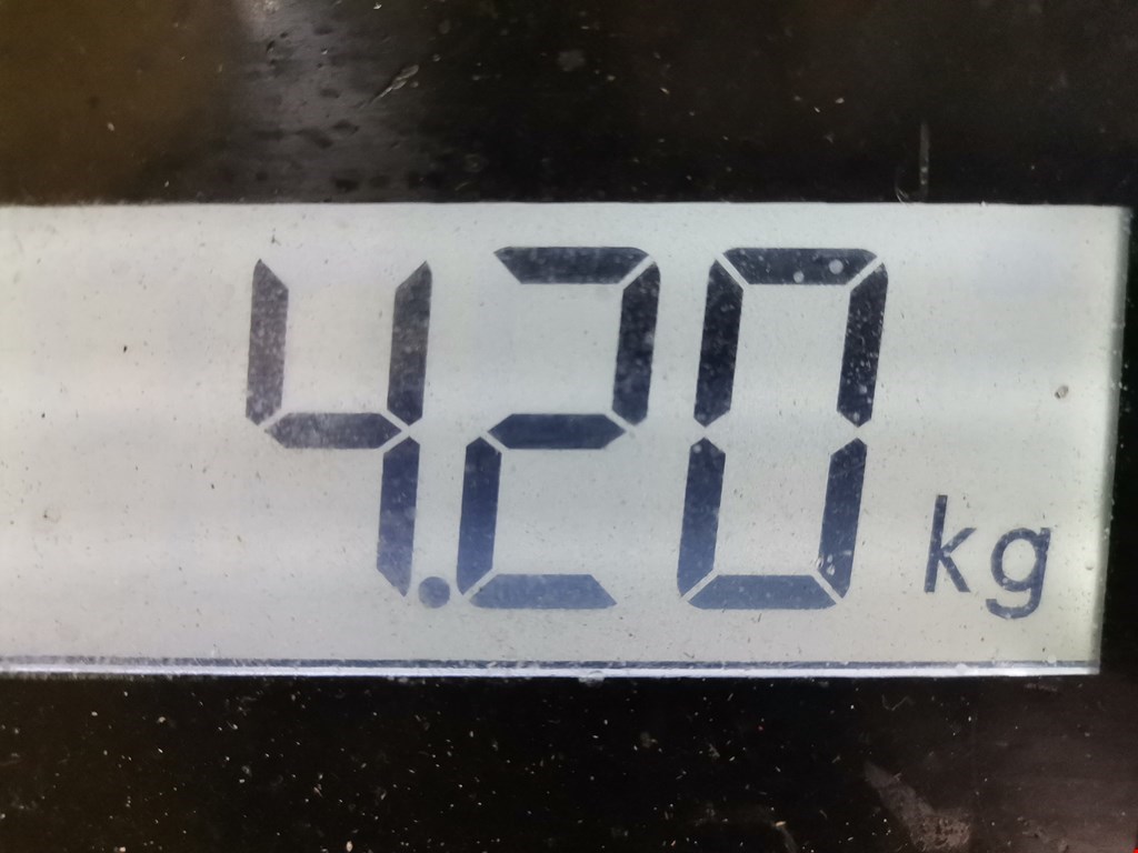 Кронштейн генератора RENAULT Megane I 1996-2002