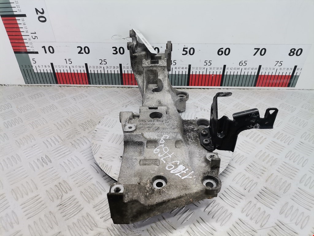 Кронштейн генератора MITSUBISHI Lancer X CX, CY,CZ 2007-2017