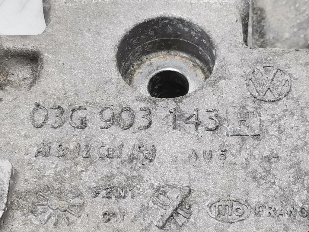 Кронштейн генератора MITSUBISHI Lancer X CX, CY,CZ 2007-2017