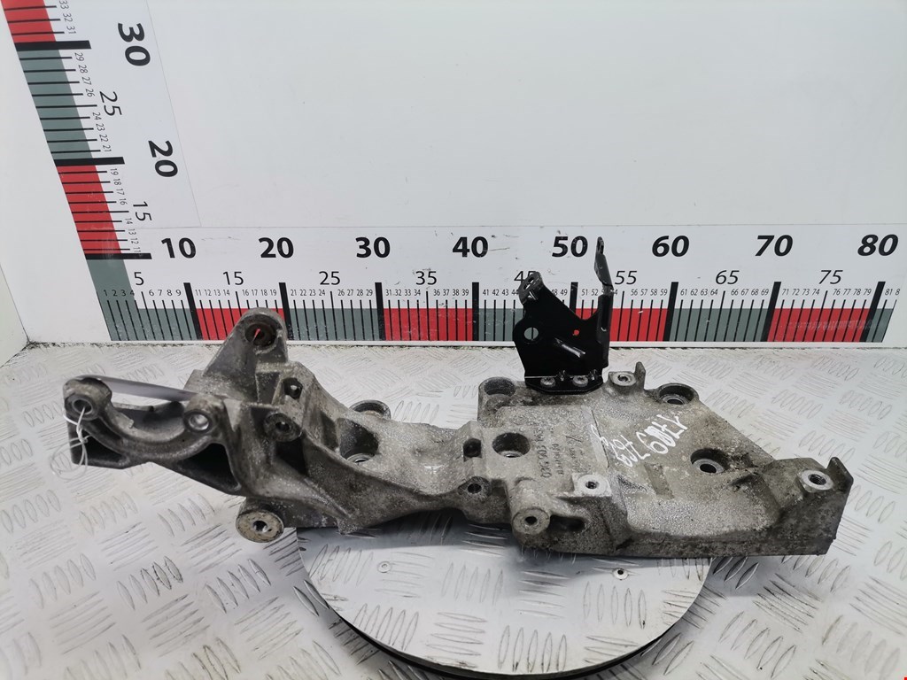 Кронштейн генератора MITSUBISHI Lancer X CX, CY,CZ 2007-2017