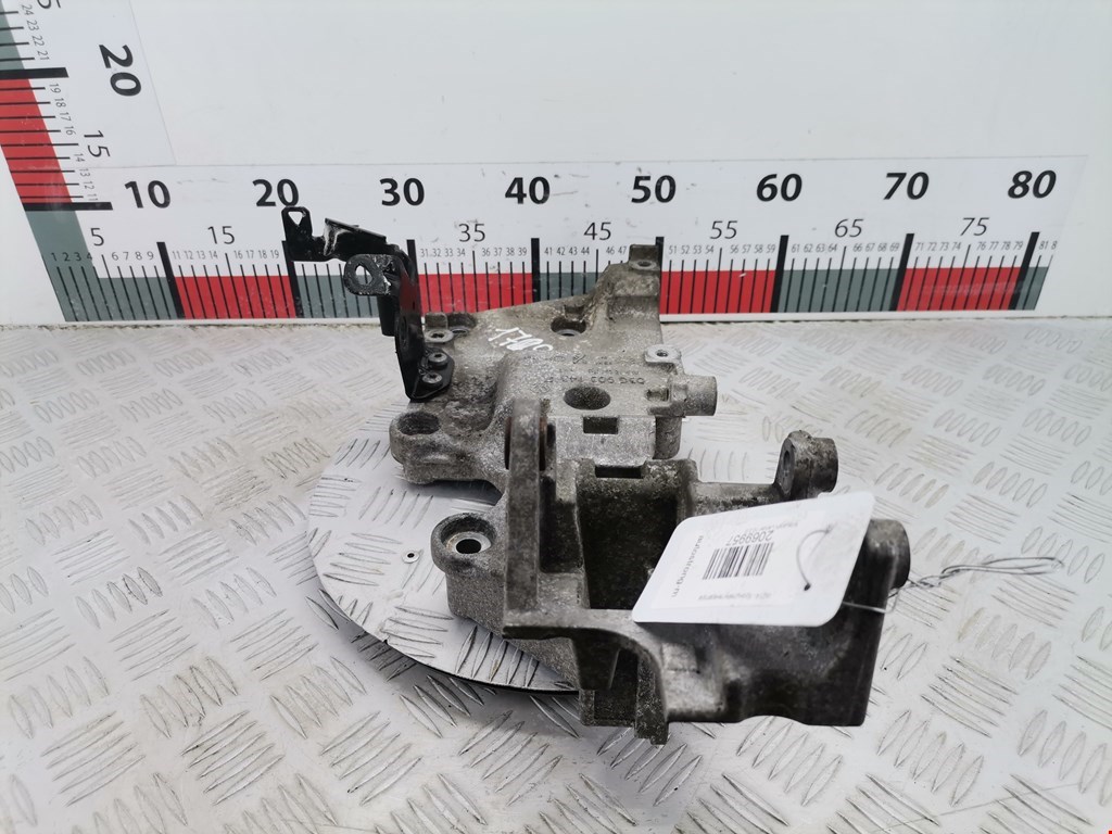 Кронштейн генератора MITSUBISHI Lancer X CX, CY,CZ 2007-2017