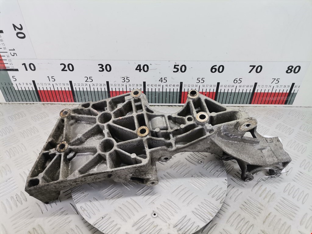 Кронштейн генератора MITSUBISHI Lancer X CX, CY,CZ 2007-2017